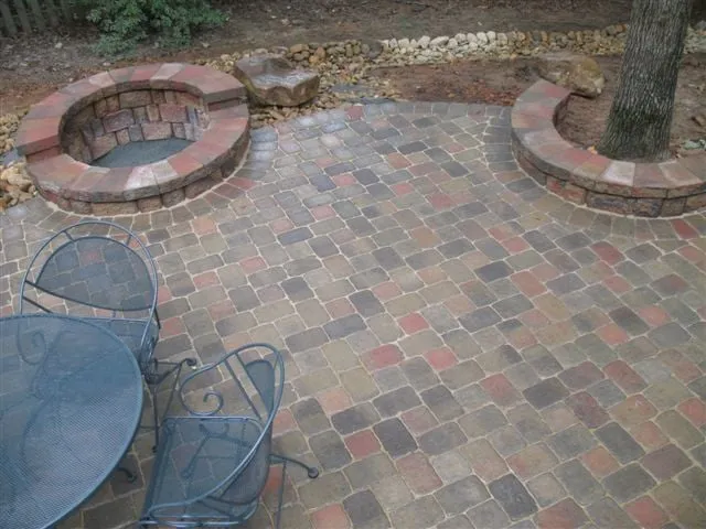 Top-rated residential landscaping for year-round maintenance across Matthews, NC - Decorative Creations