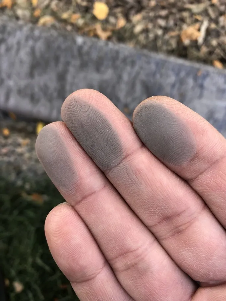 Top-rated yard cleanup service in Golden, CO by Decorative Landscape Borders