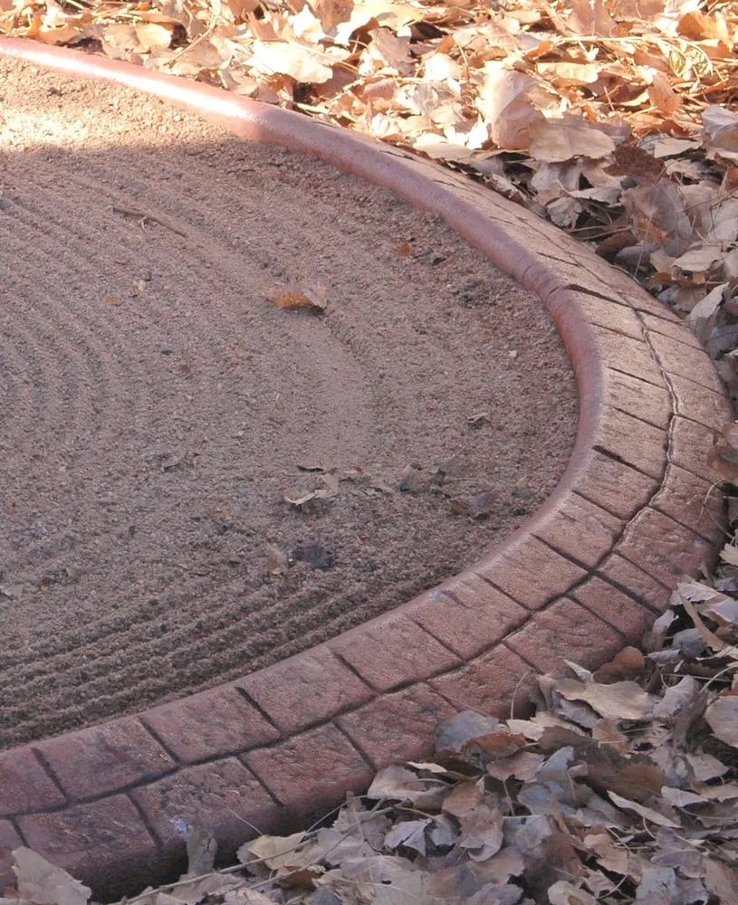 Reliable outdoor landscaping in Golden, CO - Decorative Landscape Borders