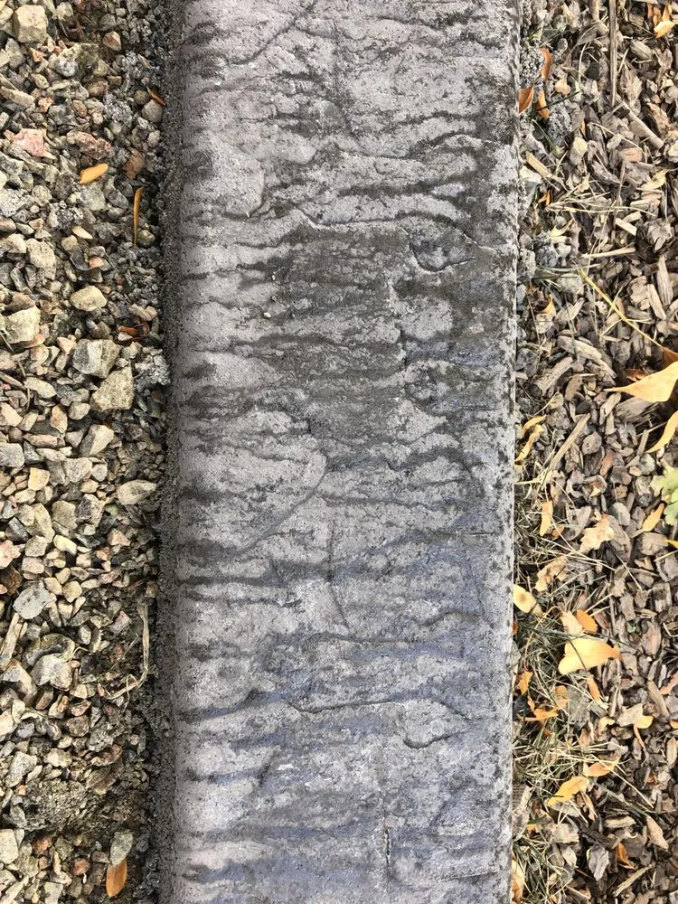 Top-rated yard cleanup service in Golden, CO by Decorative Landscape Borders