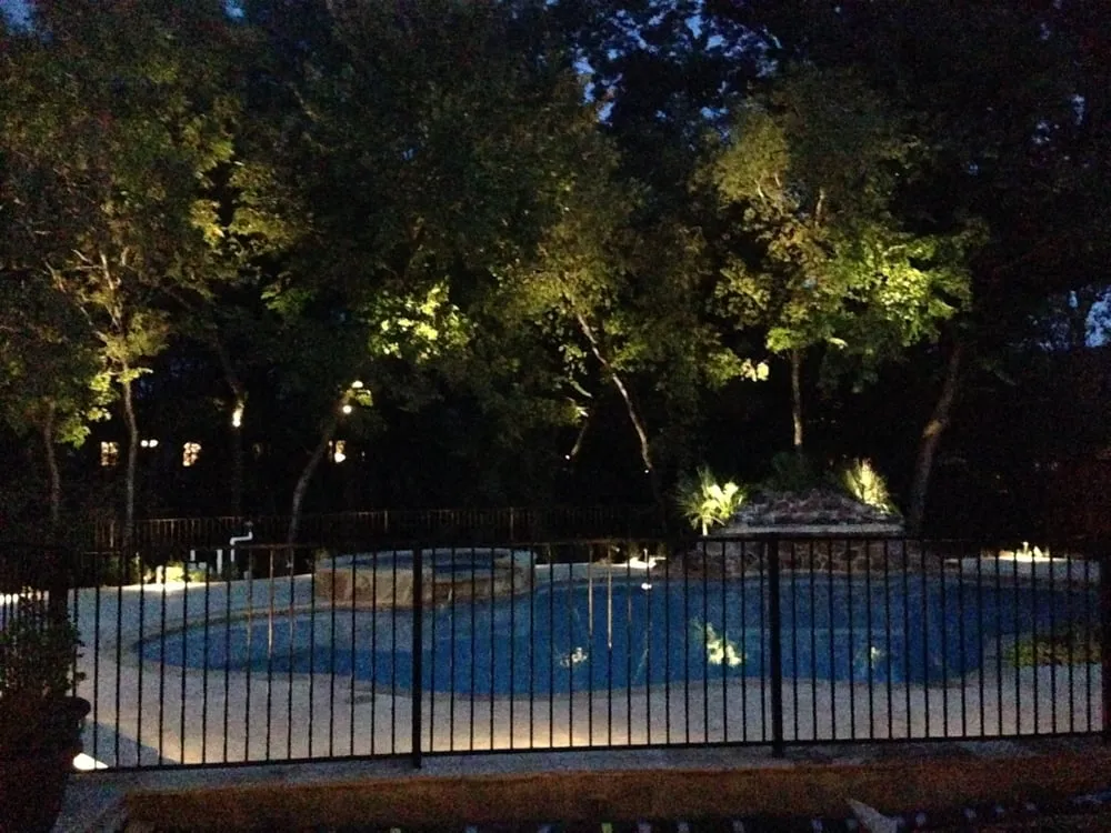 Reliable landscaping services in Celina, TX by Decorative Landscape