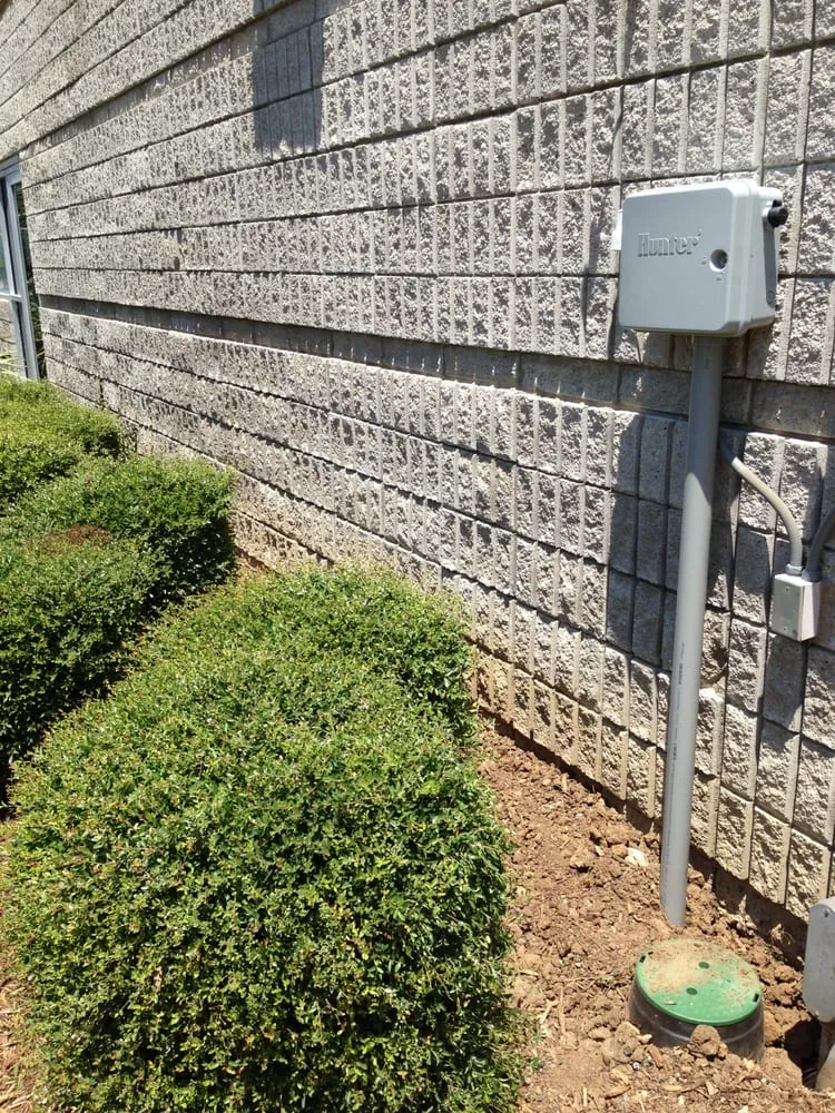 Affordable residential landscaping experts serving Celina, TX - Decorative Landscape