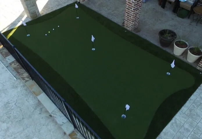 Local lawn care service experts serving Celina, TX - Decorative Landscape