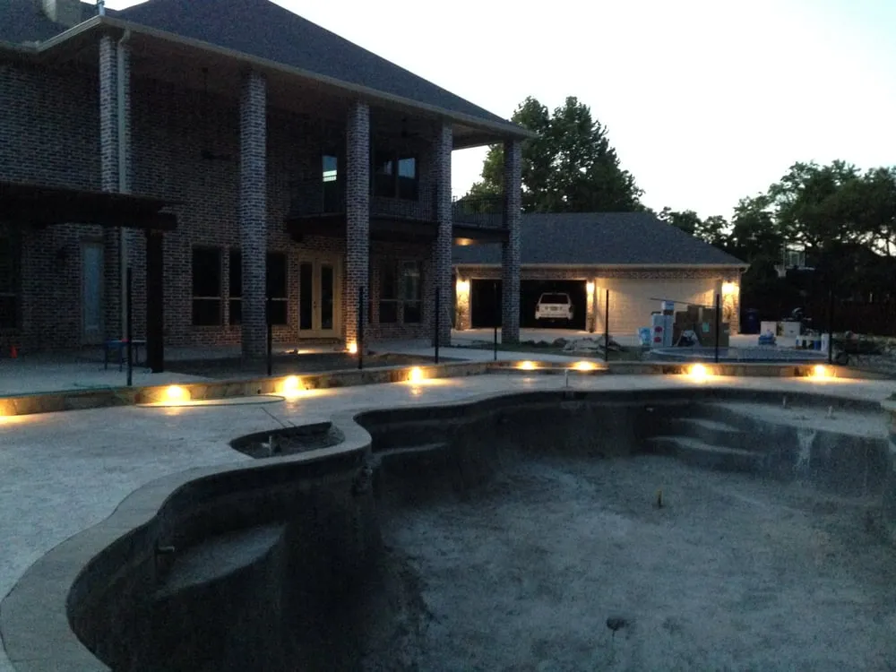 Trusted landscape installation for outdoor upgrades in Celina, TX by Decorative Landscape