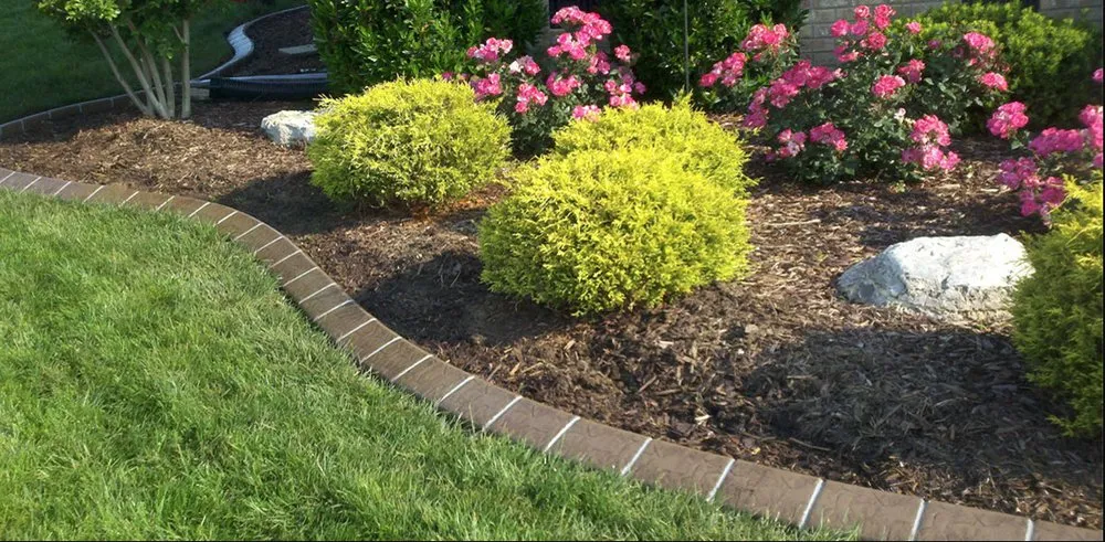 Expert landscape installation in West Monroe, LA - Decorative Landscape Concrete