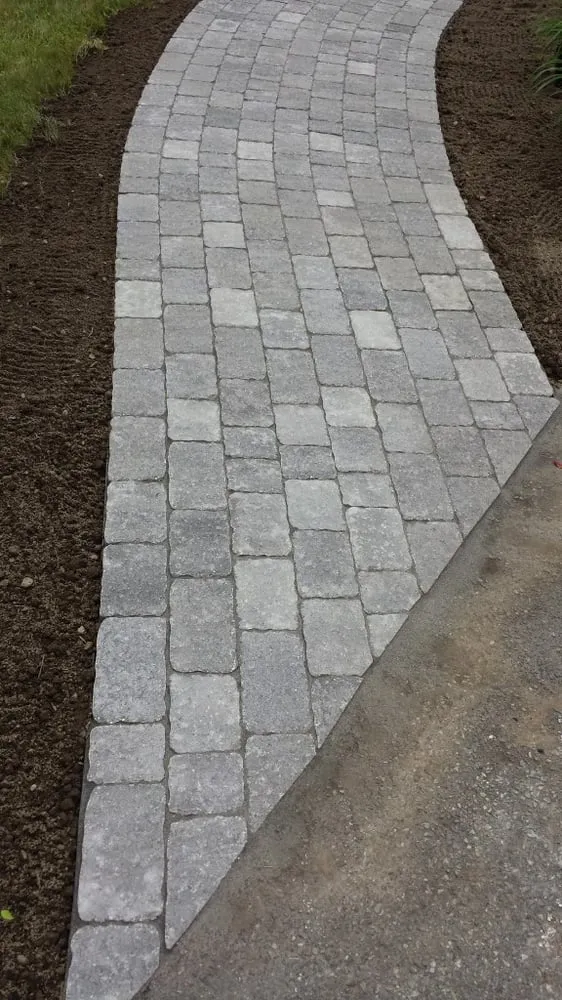 Top-rated landscape design near you in Taunton, MA by Decorative Landscapes