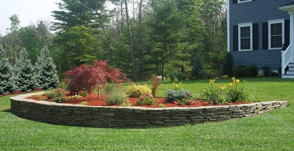 Trusted residential landscaping experts serving Taunton, MA - Decorative Landscapes