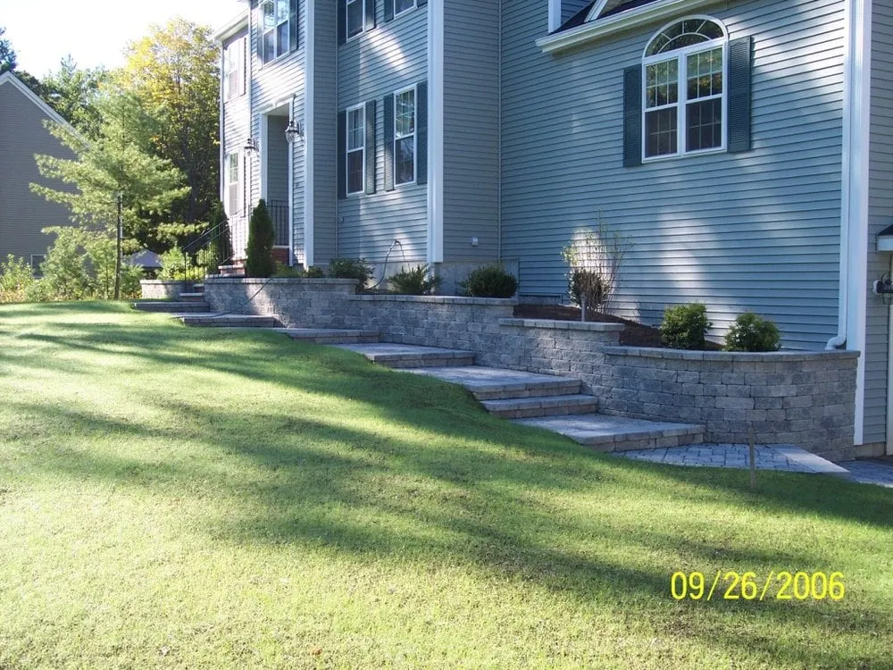 Expert landscape design near you across Taunton, MA - Decorative Landscapes