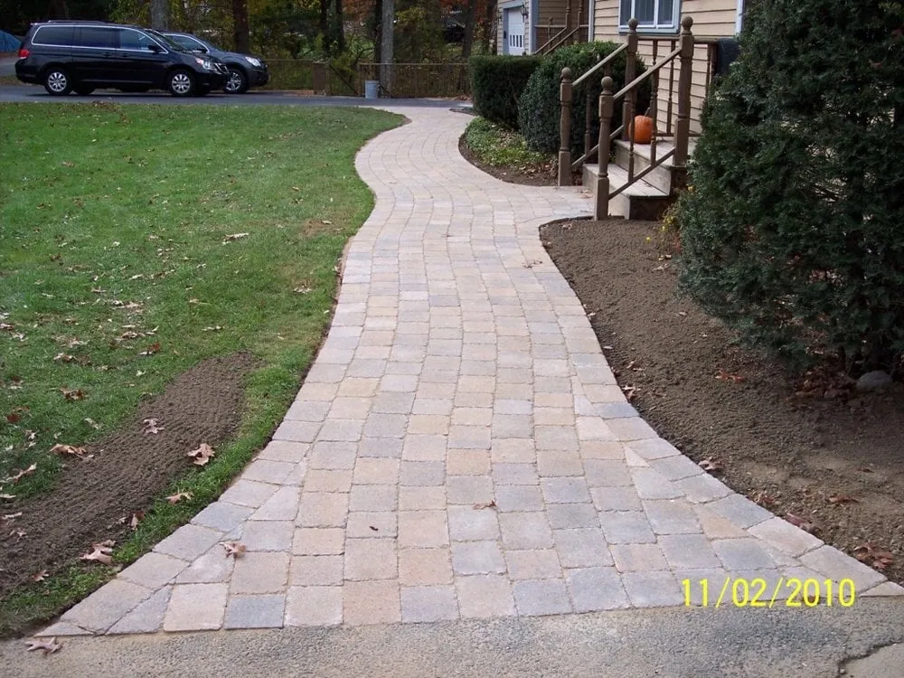 Affordable lawn mowing service for beautiful yards across Taunton, MA - Decorative Landscapes