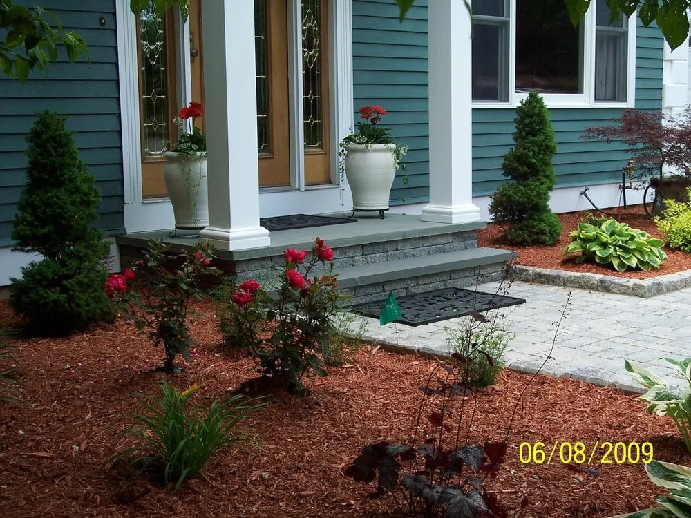 Trusted landscape design experts serving Taunton, MA - Decorative Landscapes