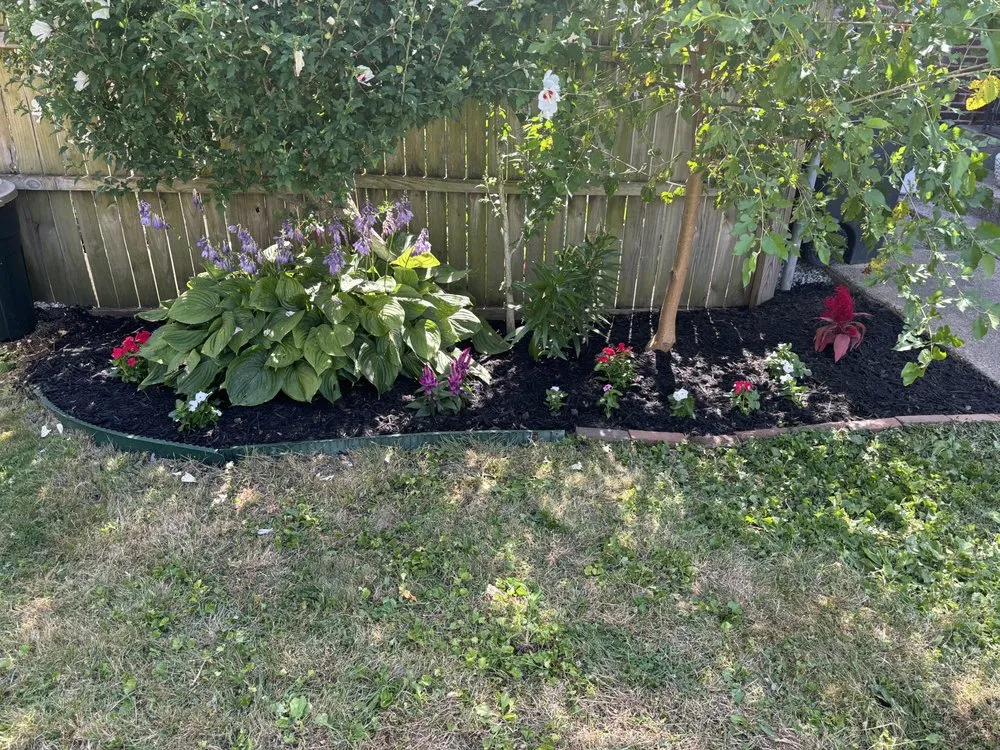 Professional outdoor landscaping experts serving Ardmore, PA - Decorative Yard Care Landscaping