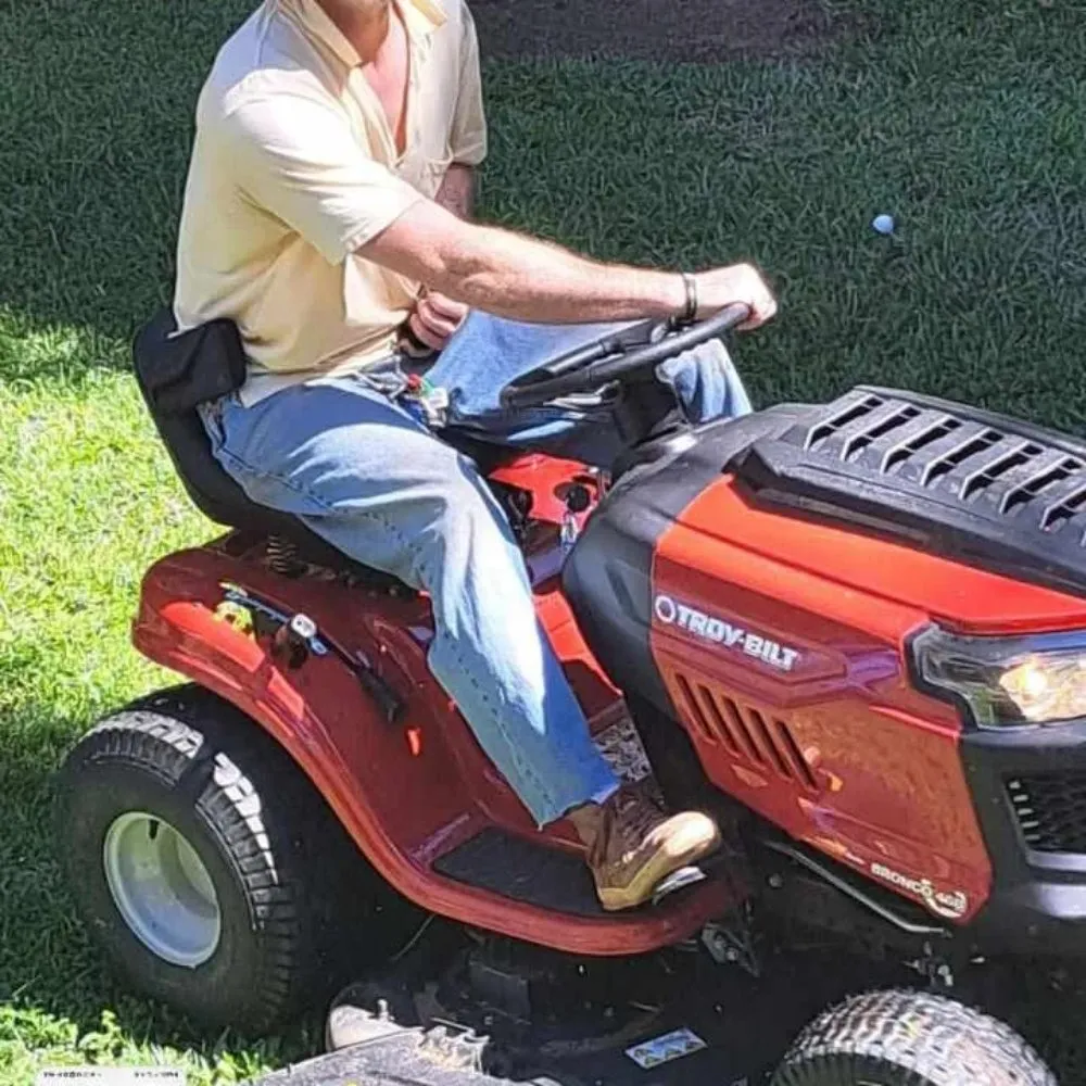 Professional residential landscaping near you across Covington, GA - Decosse Landscaping