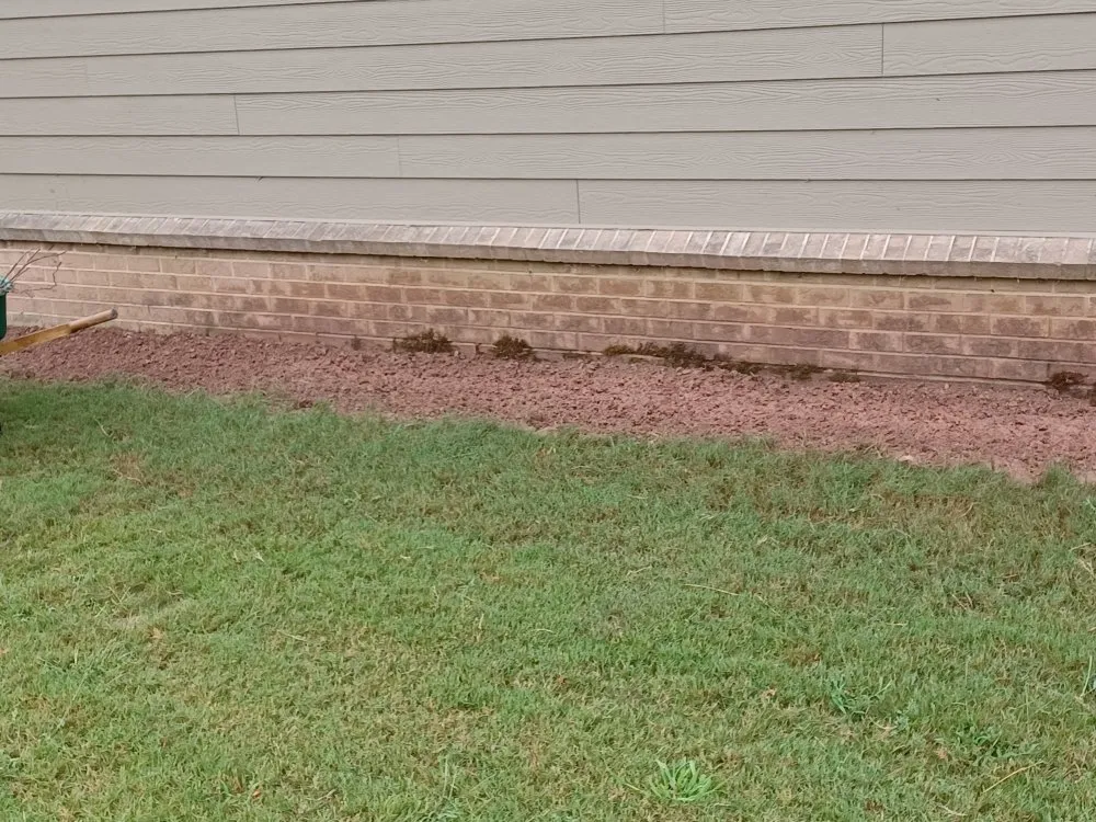 Top-rated residential landscaping experts serving Covington, GA - Decosse Landscaping