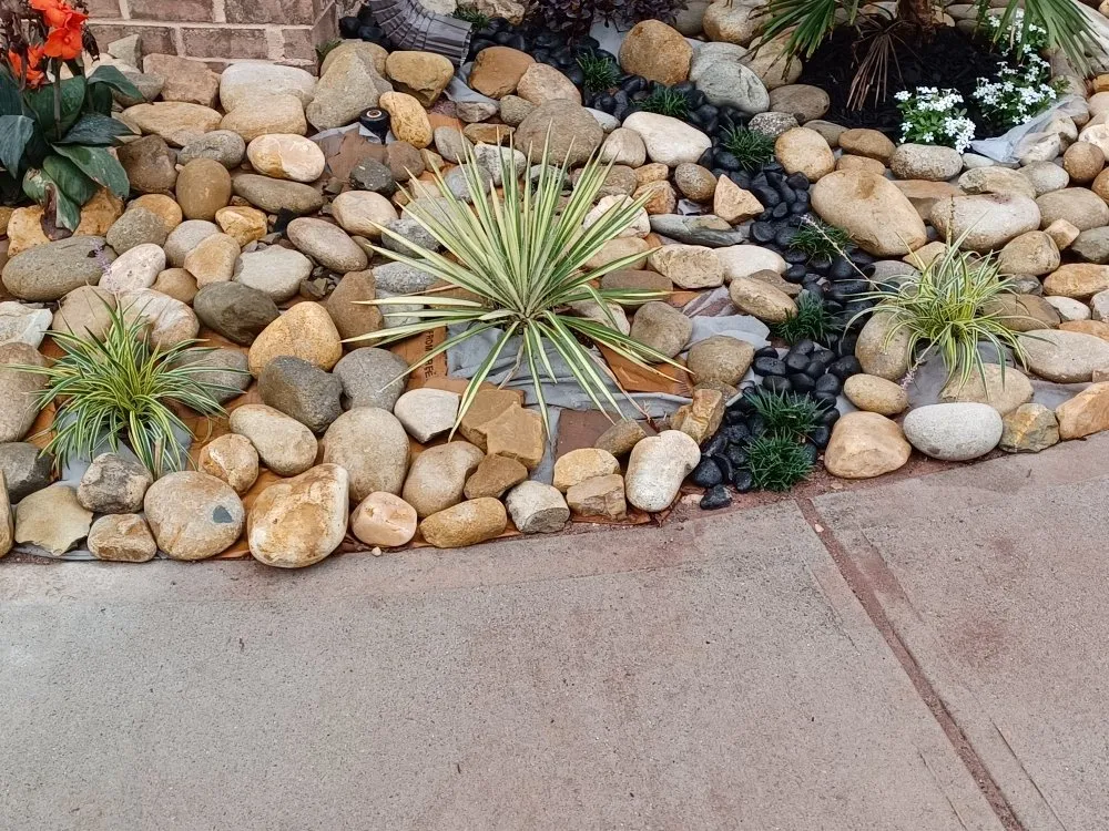 Reliable landscaping services experts serving Covington, GA - Decosse Landscaping