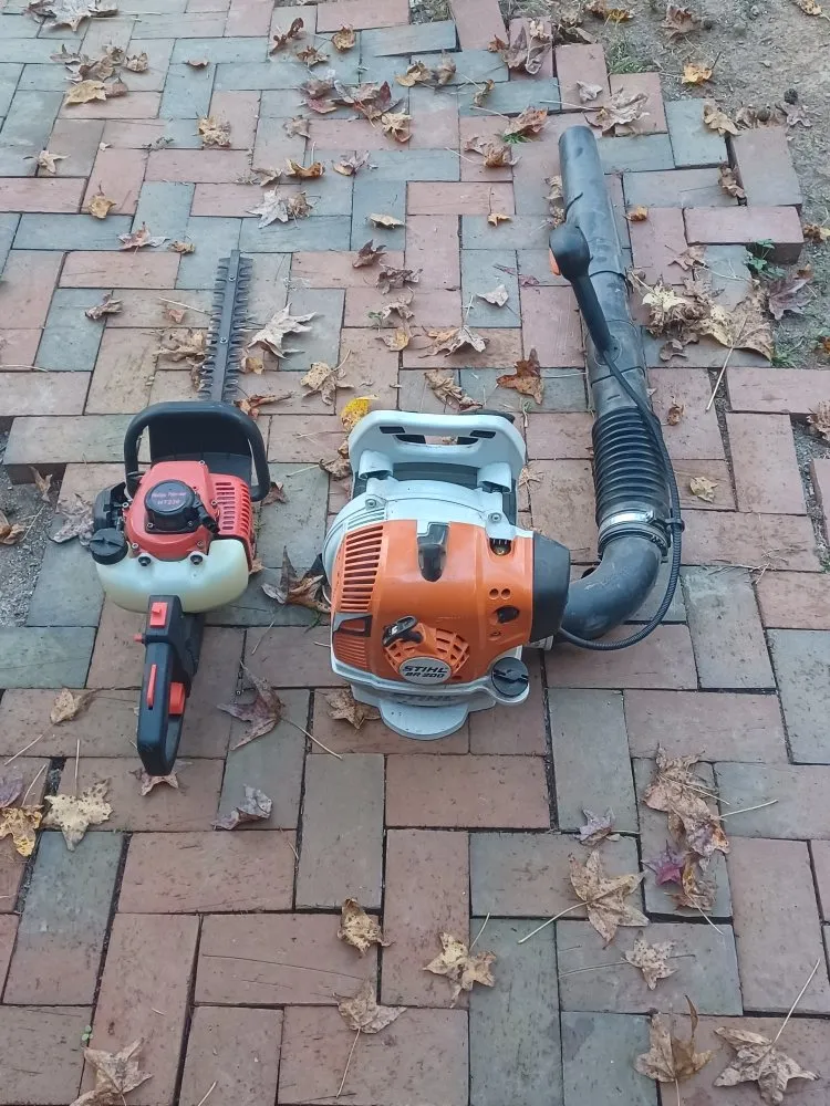 Trusted yard cleanup service experts serving Covington, GA - Decosse Landscaping