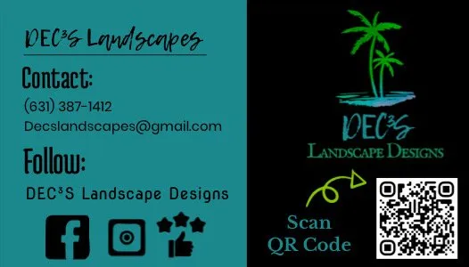 Local landscape design in Boiling Springs, SC - DEC'S Landscape Designs