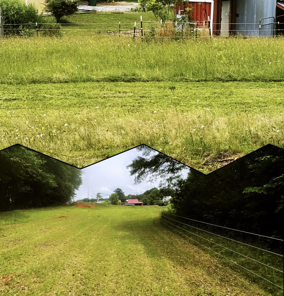 Top-rated lawn care service for residential properties in Boiling Springs, SC by DEC'S Landscape Designs