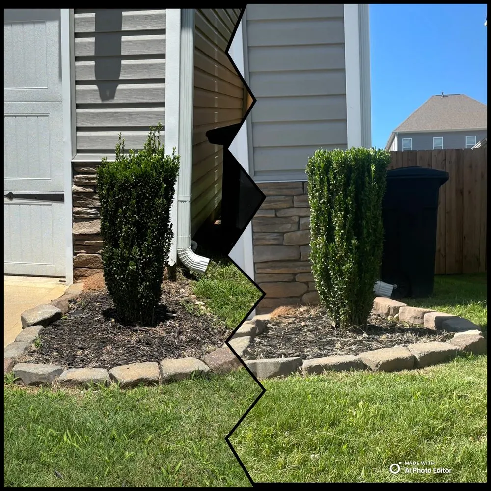 Trusted lawn care service for outdoor upgrades across Boiling Springs, SC - DEC'S Landscape Designs