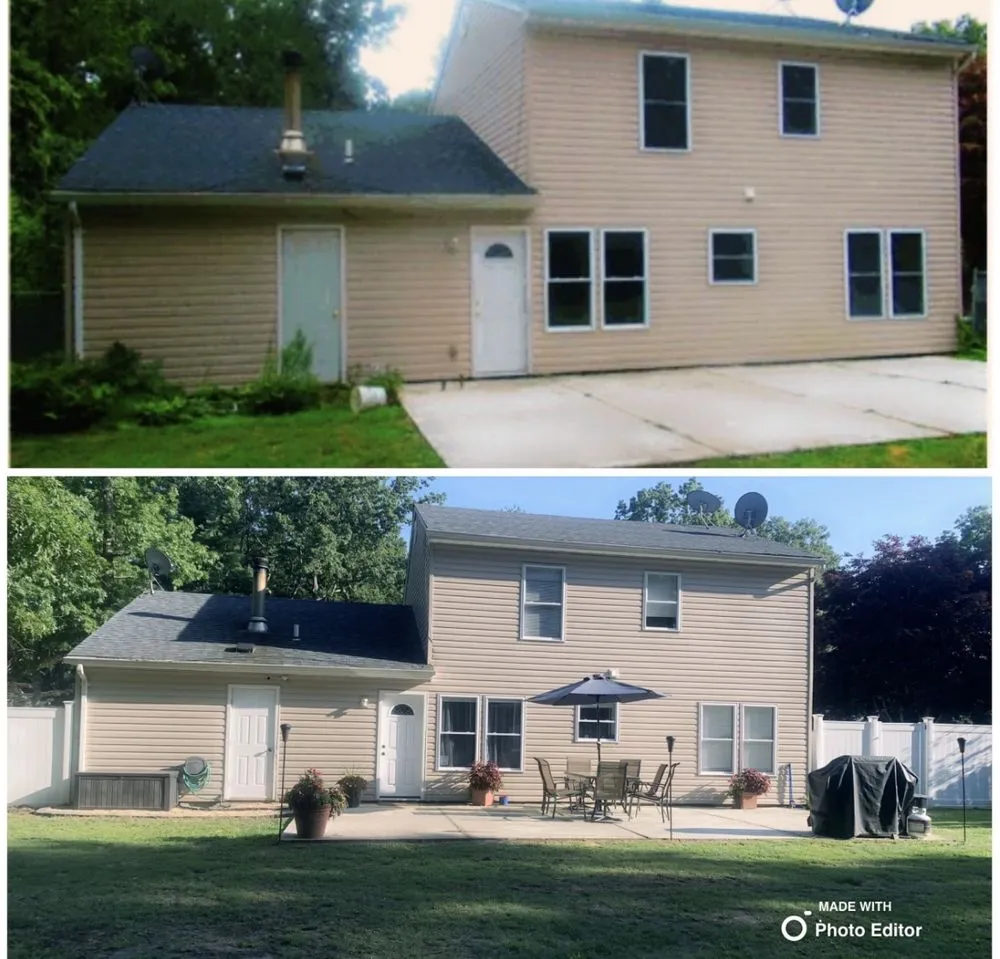 Professional lawn care service in Boiling Springs, SC - DEC'S Landscape Designs