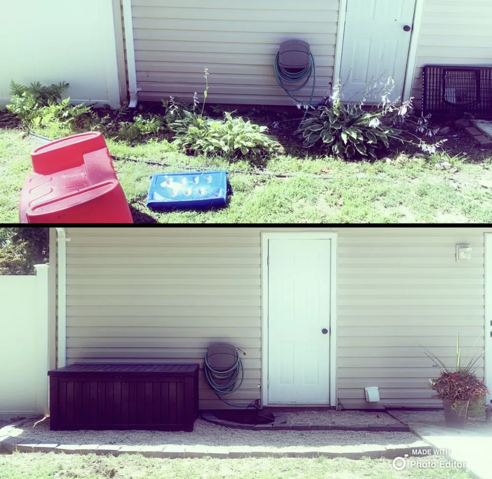 Affordable lawn care service for homes across Boiling Springs, SC - DEC'S Landscape Designs