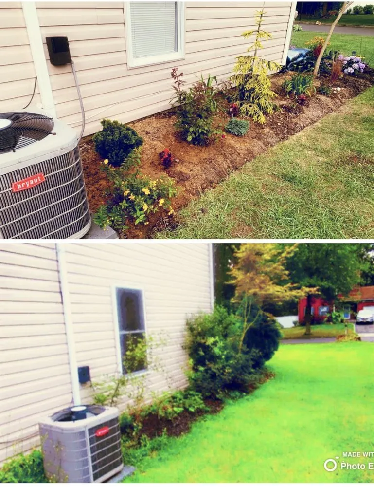 Expert yard maintenance near you in Boiling Springs, SC by DEC'S Landscape Designs