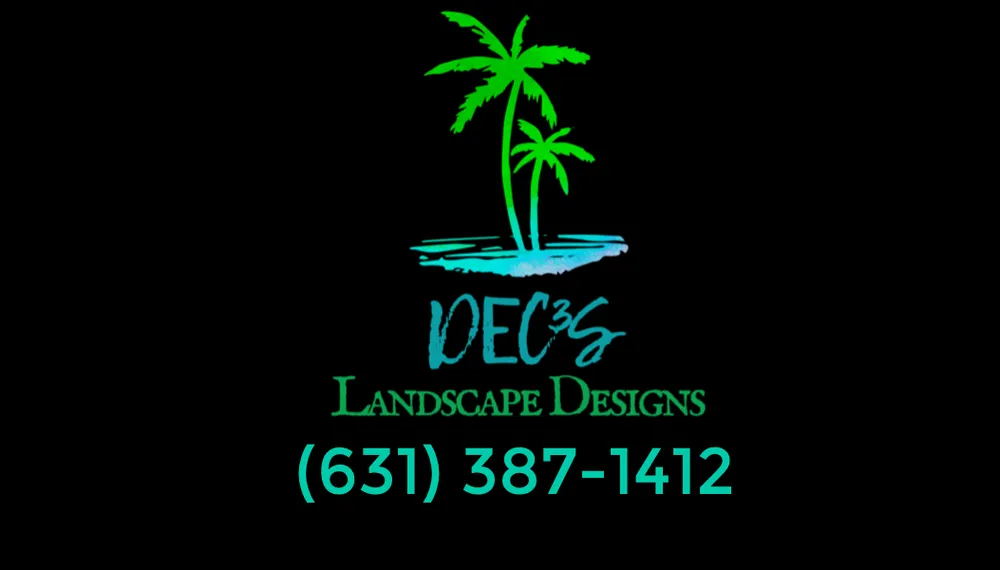Trusted yard maintenance for outdoor upgrades in Boiling Springs, SC by DEC'S Landscape Designs