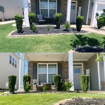 DEC'S Landscape Designs