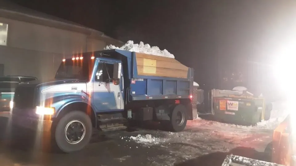 Custom residential landscaping experts serving Janesville, WI - Ded Tree