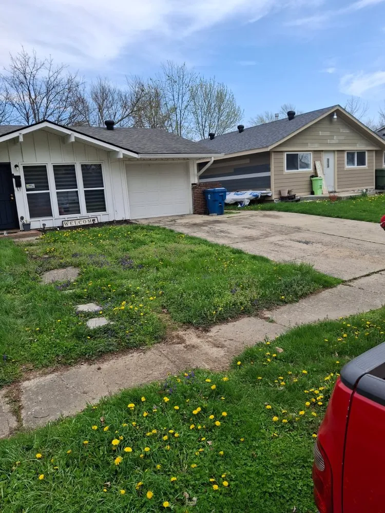 Professional lawn care service in Indianapolis, IN - DeDeaux Lawn Service