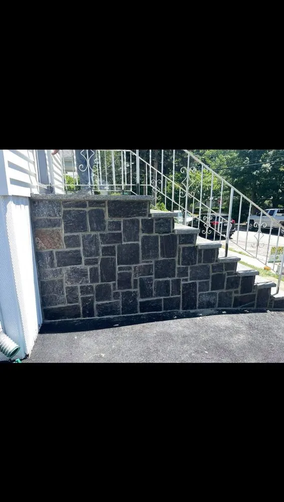 Custom yard maintenance for outdoor upgrades across Dedham, MA - Dedham Masonry & Hardscapes