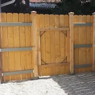 Custom residential landscaping for homes in Salt Lake City, UT by Dedicated Handyman Service