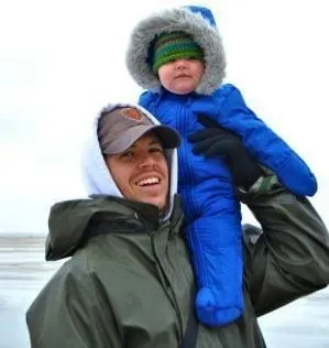 Dedicated Handyman Service Logo