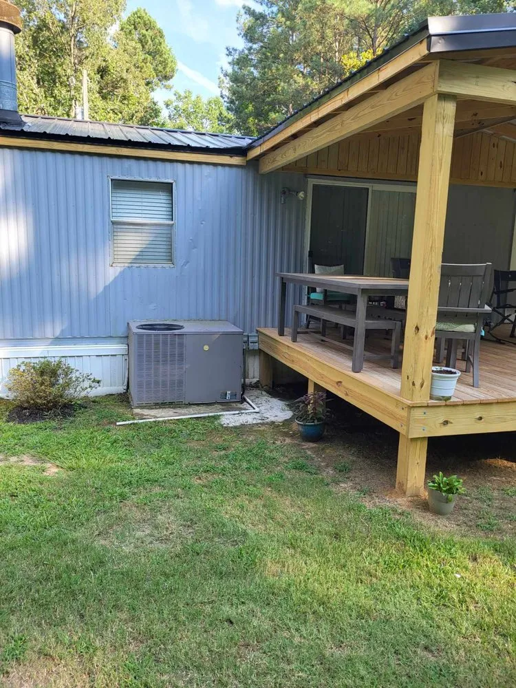 Trusted residential landscaping in Columbia, SC - Dedicated Home And Lawn