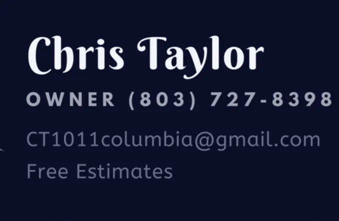 Expert landscape installation experts serving Columbia, SC - Dedicated Home And Lawn