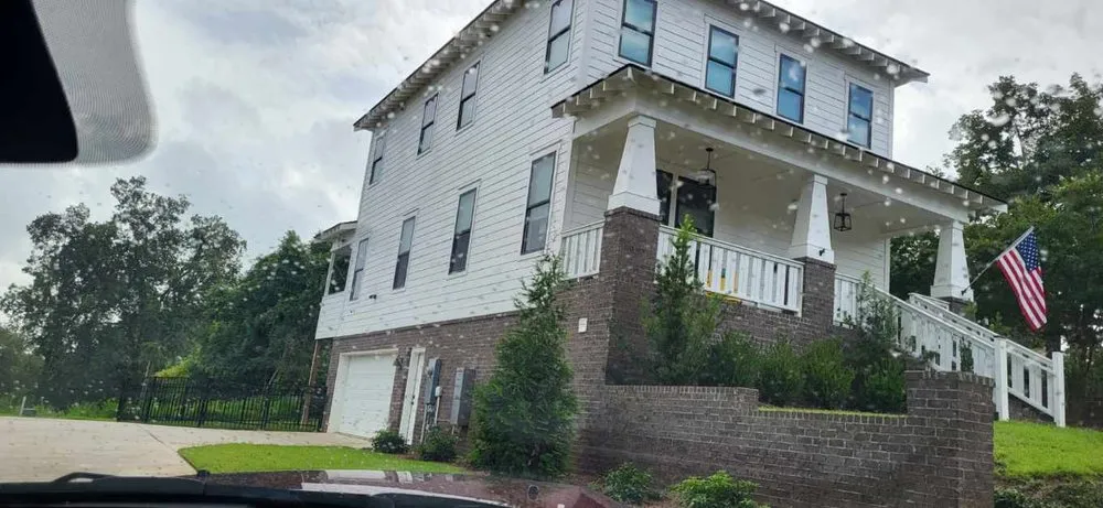 Reliable outdoor landscaping experts serving Columbia, SC - Dedicated Home And Lawn