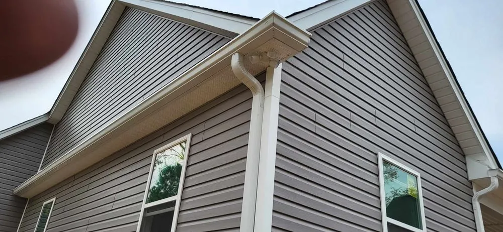 Trusted outdoor landscaping with custom design in Columbia, SC by Dedicated Home And Lawn