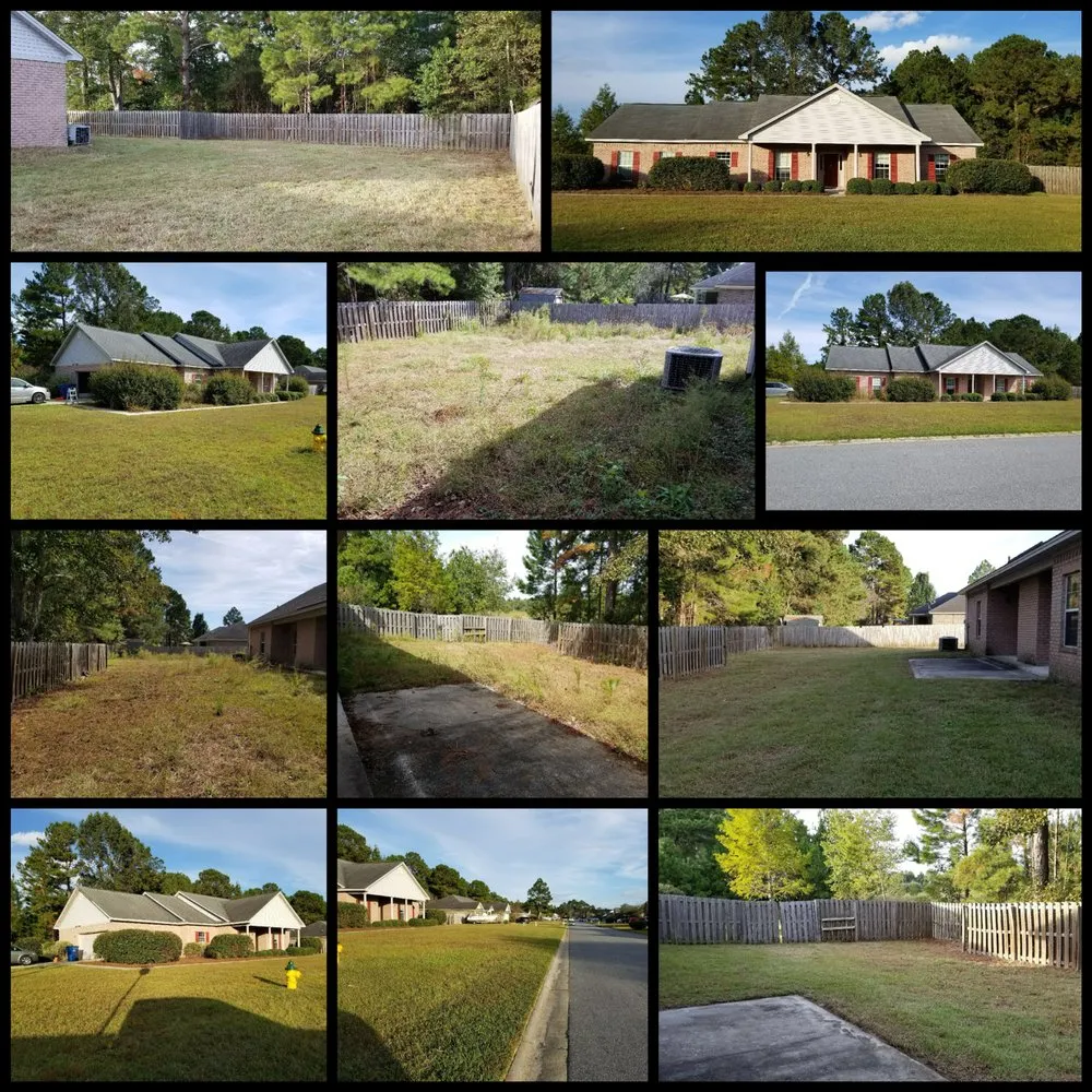 Top-rated lawn mowing service experts serving Rincon, GA - Dedicated Lawn Care