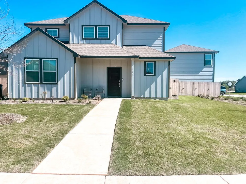 Affordable landscape design with custom design across Austin, TX - Dedicated Lawn Maintenance