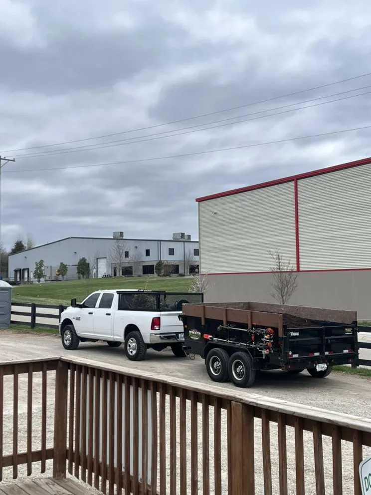 Trusted landscape installation with custom design across Crestwood, KY - Dedicated Outdoor Services