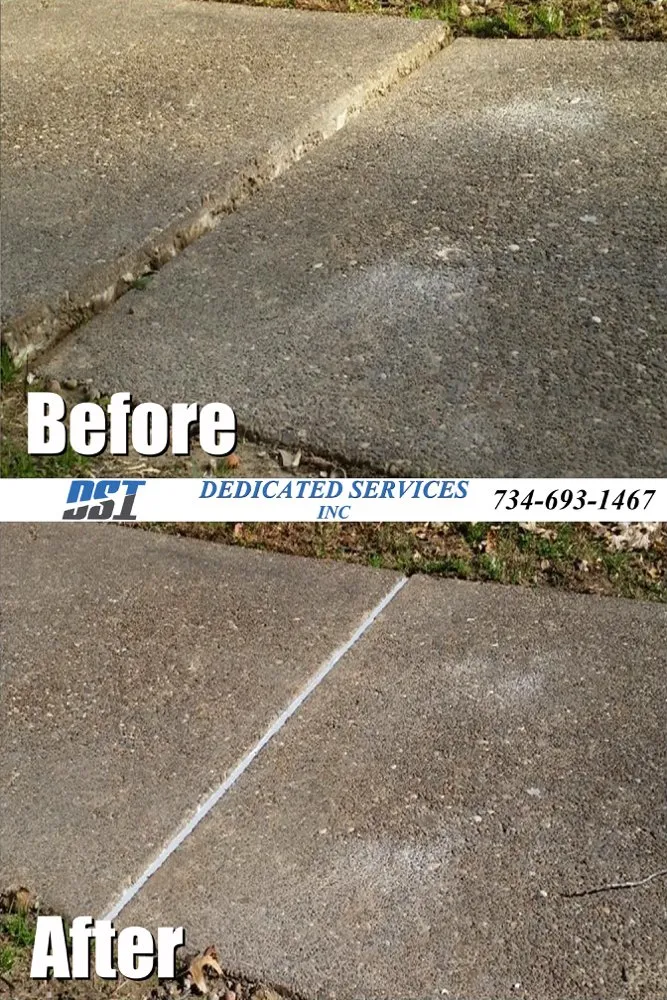 Expert landscape design experts serving Dundee, MI - Dedicated Services