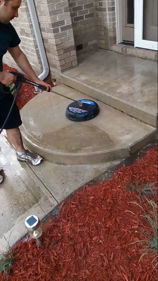 Professional yard maintenance in Dundee, MI by Dedicated Services