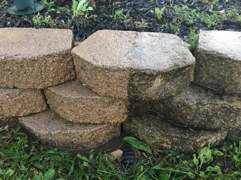 Expert landscape installation near you across Dundee, MI - Dedicated Services