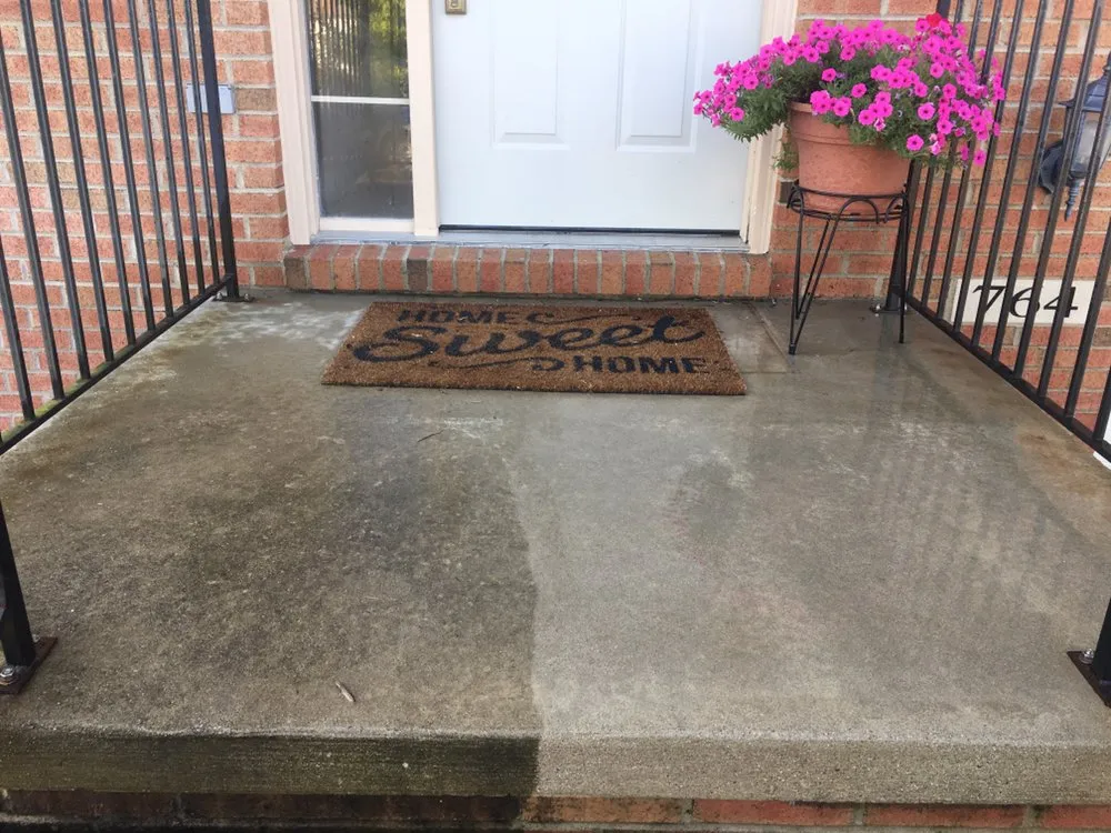 Expert landscape installation experts serving Dundee, MI - Dedicated Services