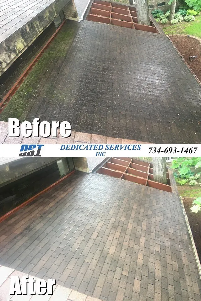 Expert garden landscaping experts serving Dundee, MI - Dedicated Services