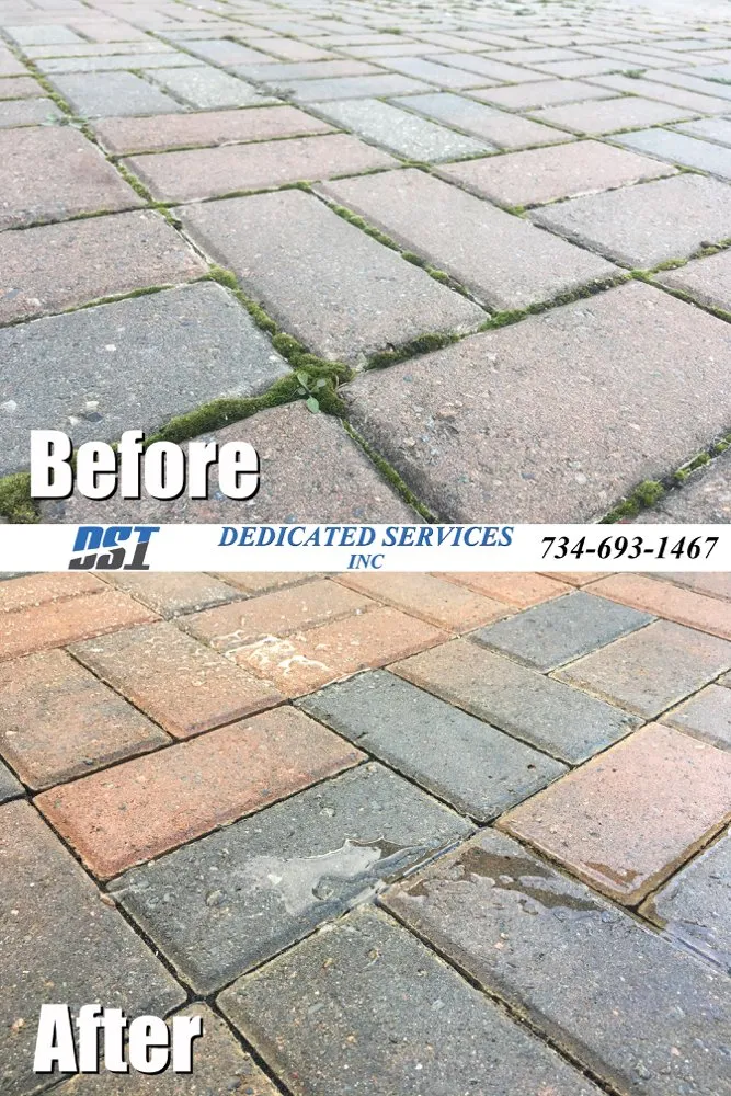 Expert landscape design for outdoor upgrades in Dundee, MI by Dedicated Services