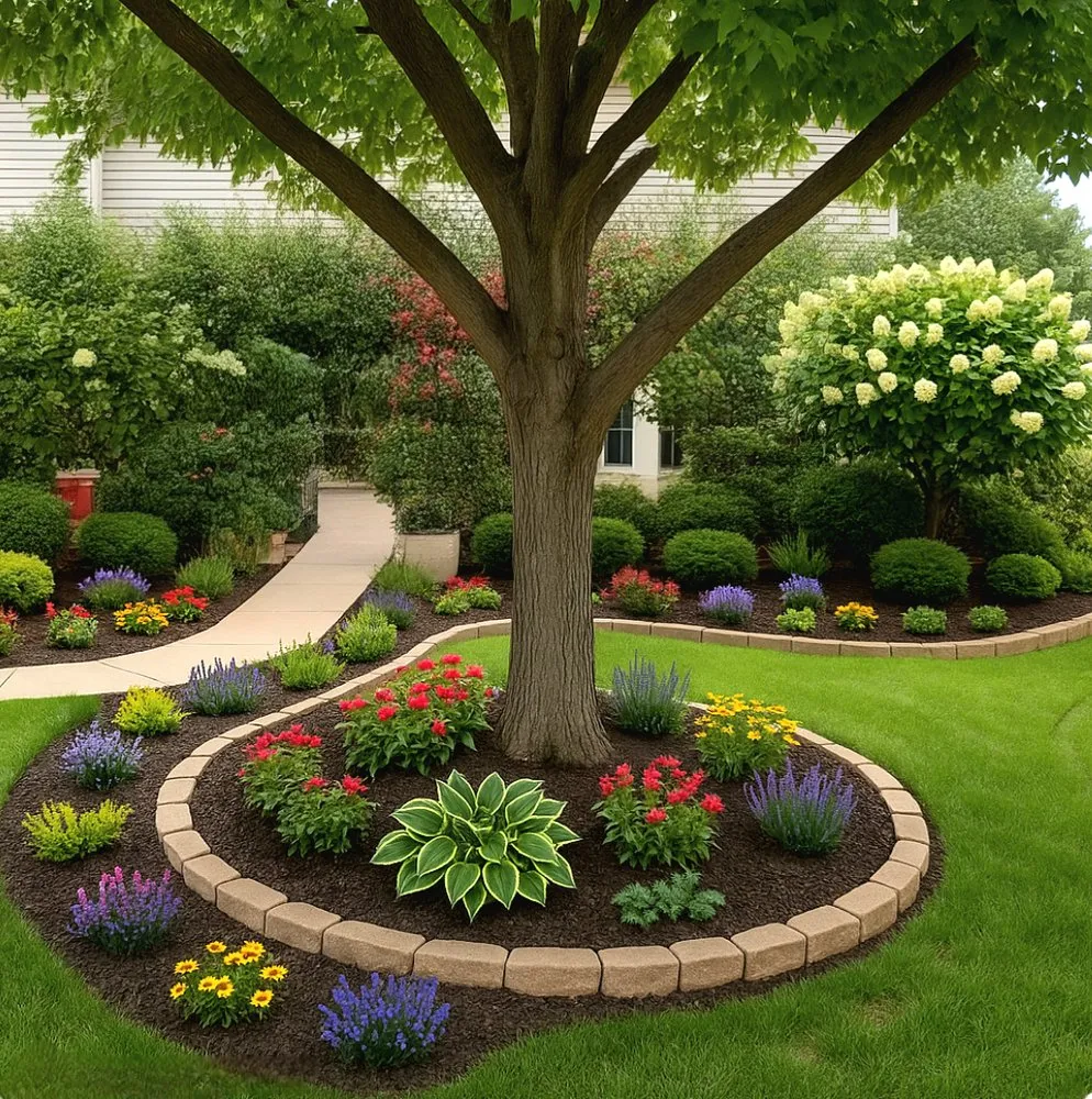 Top-rated lawn care service for outdoor upgrades across Wildwood, MO - Dedicated Turf & Landscaping