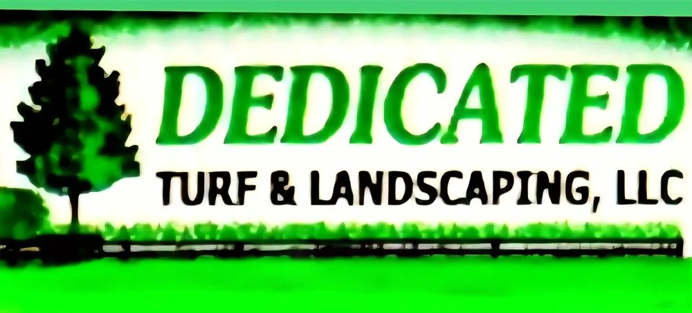 Expert yard maintenance in Wildwood, MO by Dedicated Turf & Landscaping