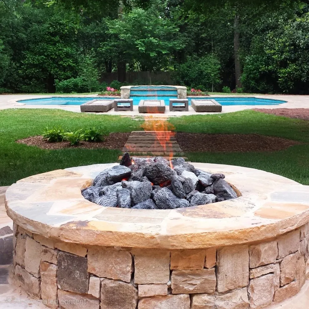 Top-rated landscape installation for residential properties across Wildwood, MO - Dedicated Turf & Landscaping