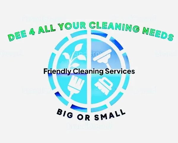 Professional residential landscaping for homes across Gary, IN - Dee 4 All Your Cleaning Needs