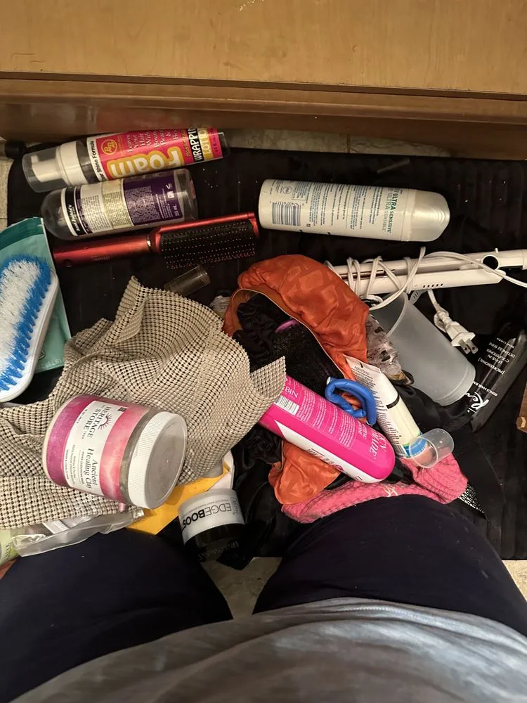 Reliable landscape installation experts serving Gary, IN - Dee 4 All Your Cleaning Needs